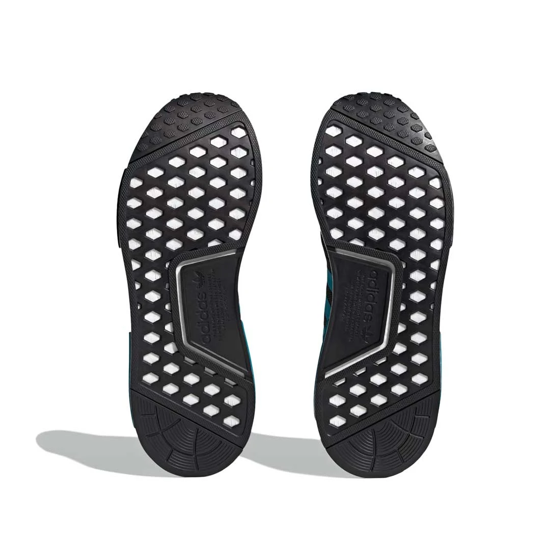 Adidas - Men's NMD R1 Shoes (HQ4461) - Image 5
