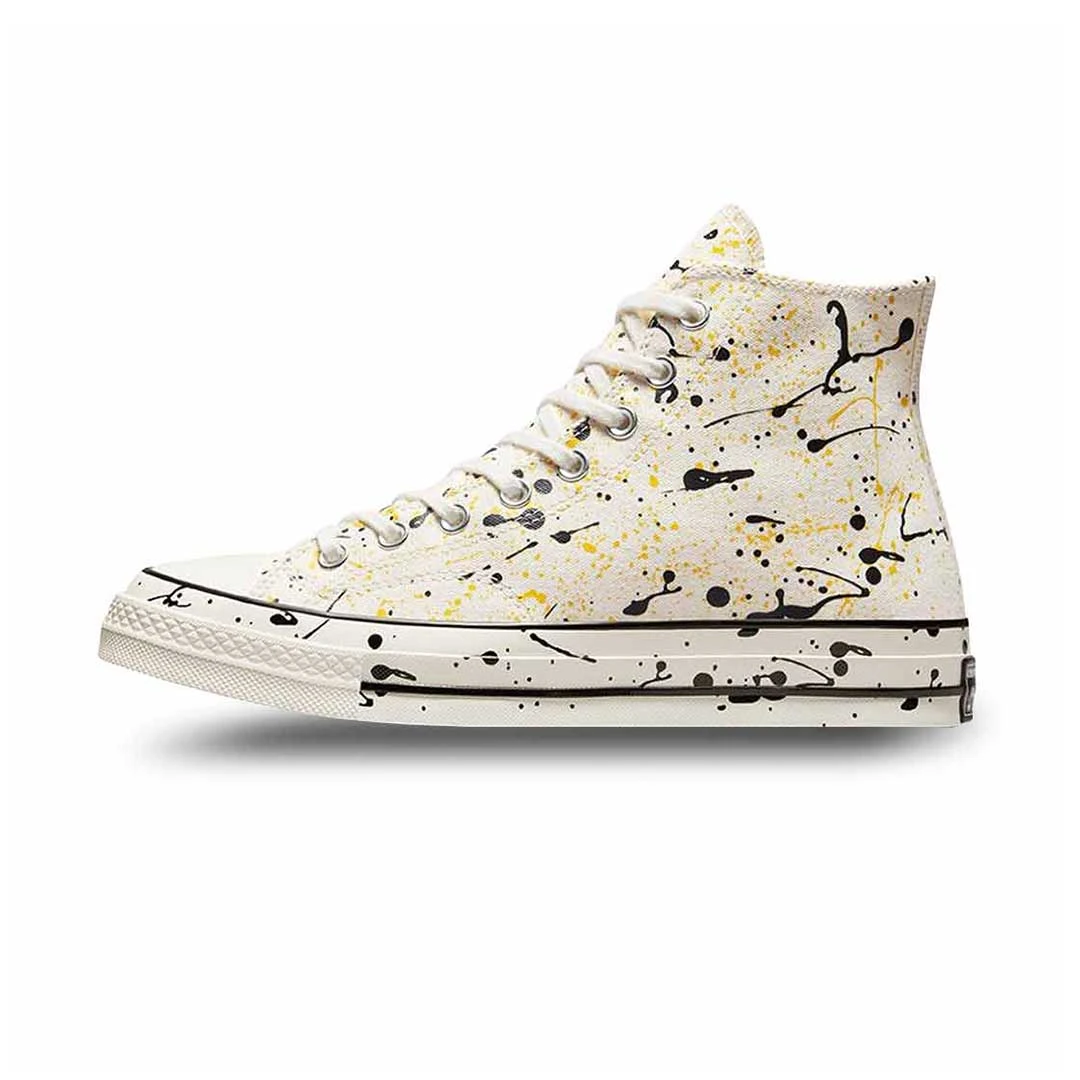 Converse - Unisex Chuck 70 High Top Shoes (A01170C) - Image 2