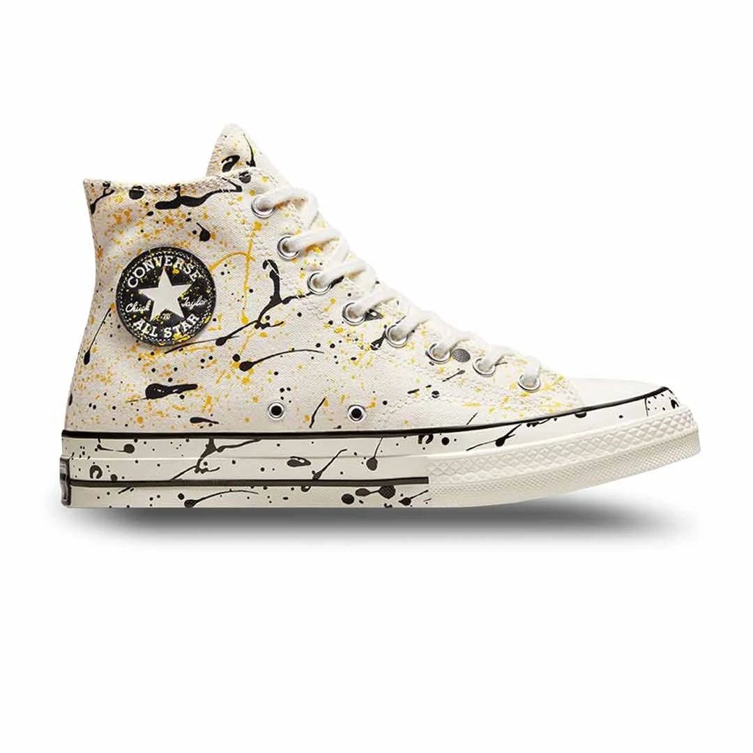 Converse - Unisex Chuck 70 High Top Shoes (A01170C) - Image 7