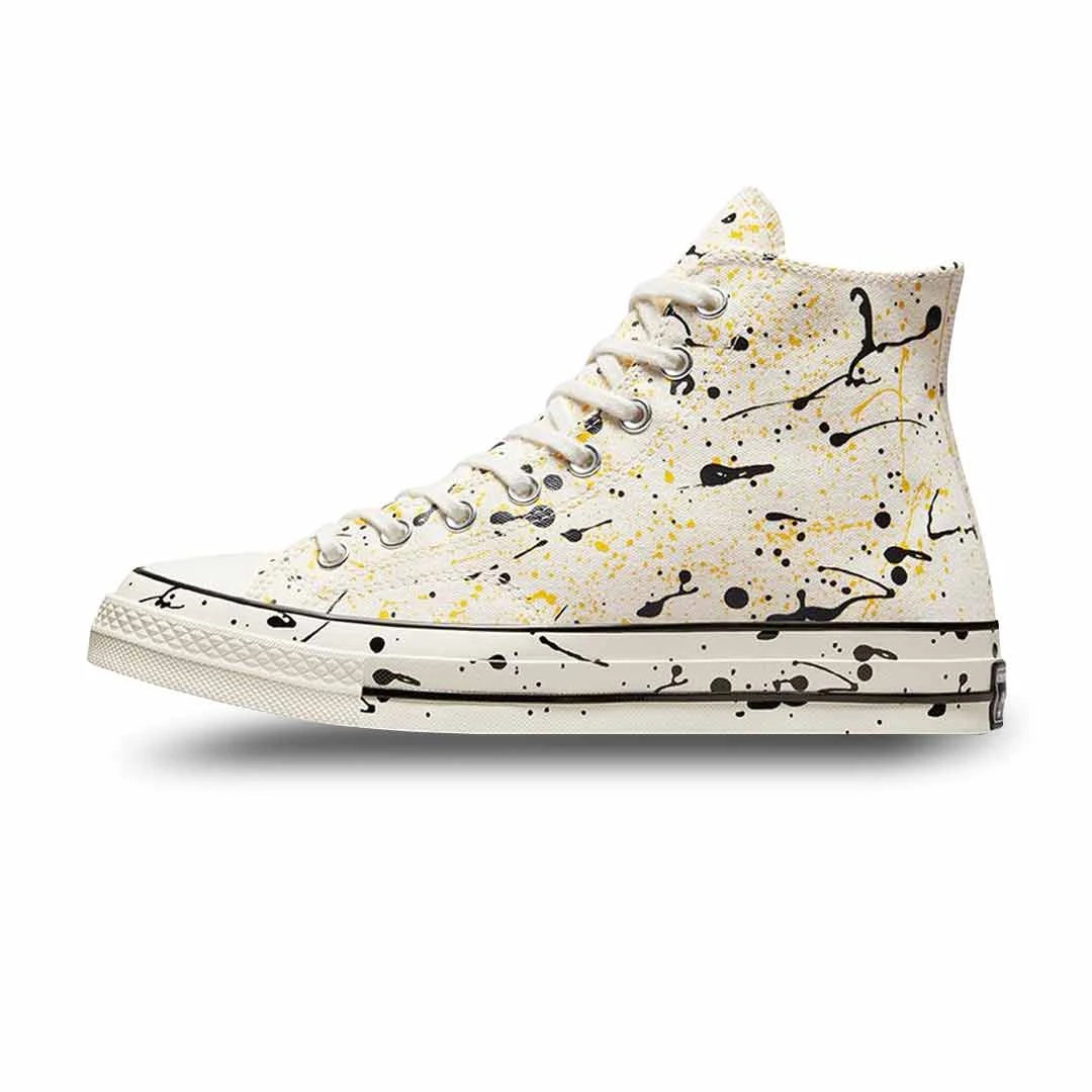 Converse - Unisex Chuck 70 High Top Shoes (A01170C) - Image 8