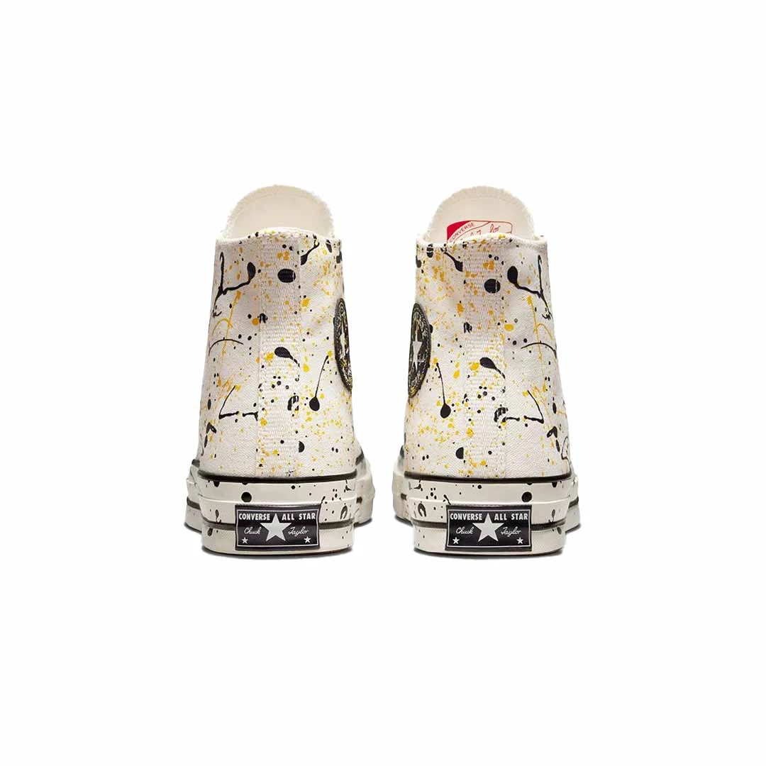 Converse - Unisex Chuck 70 High Top Shoes (A01170C) - Image 3