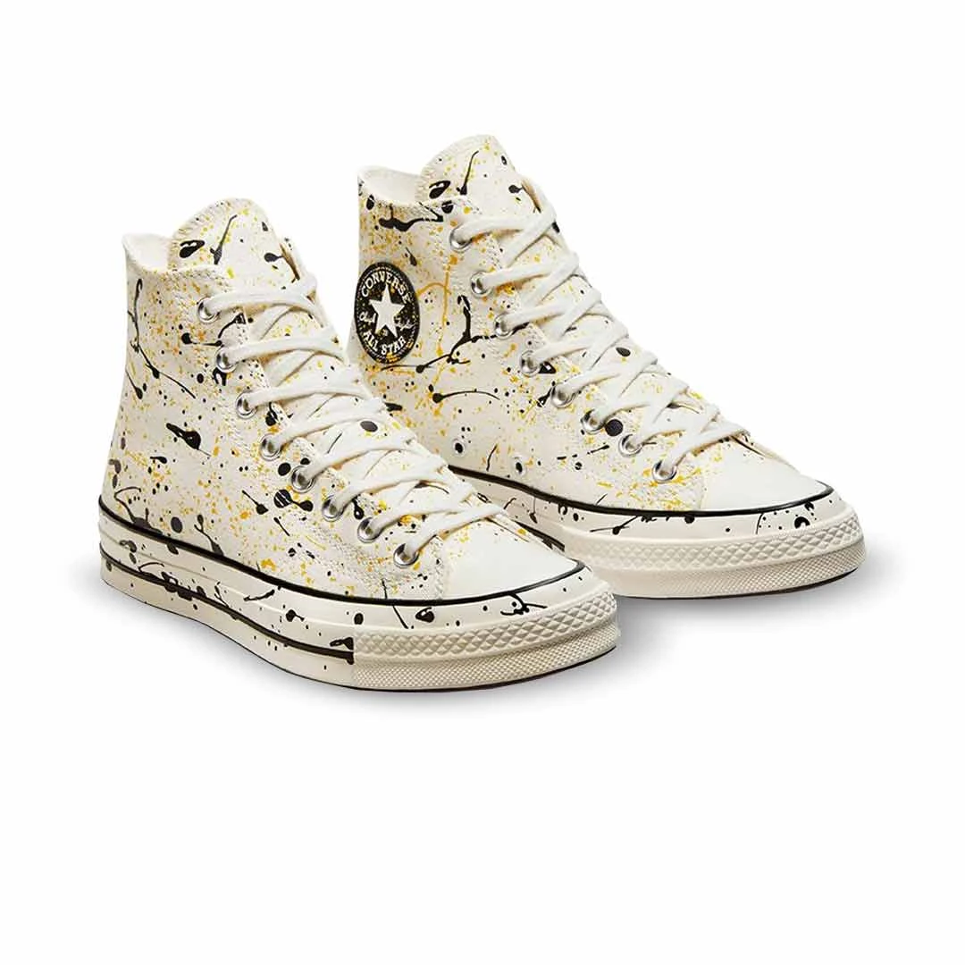 Converse - Unisex Chuck 70 High Top Shoes (A01170C) - Image 4