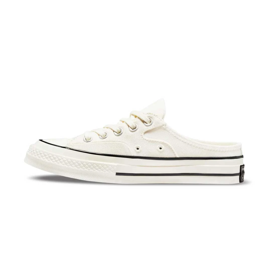 Converse - Unisex Chuck 70 Mule Slip On Shoes (172592C) - Image 2