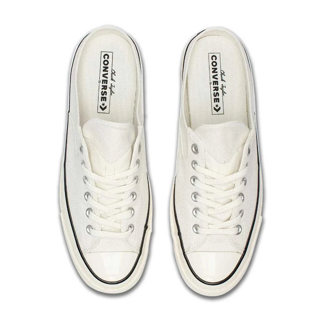 Converse - Unisex Chuck 70 Mule Slip On Shoes (172592C) - Image 4