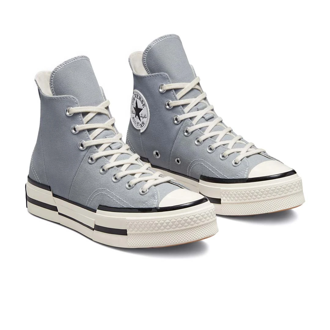 Converse - Unisex Chuck 70 Plus High Top Shoes (A00741C) - Image 3