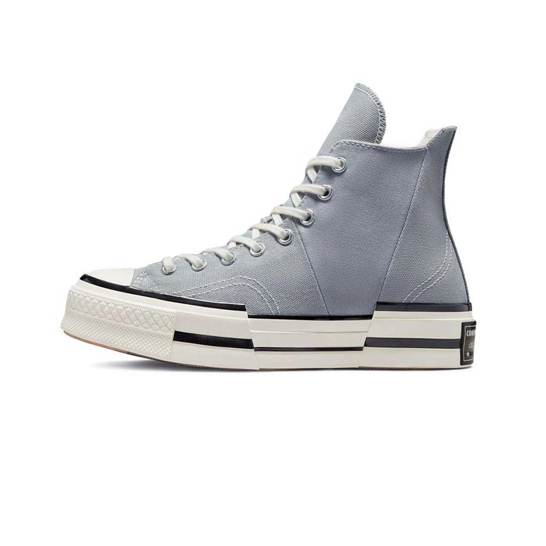Converse - Unisex Chuck 70 Plus High Top Shoes (A00741C) - Image 2