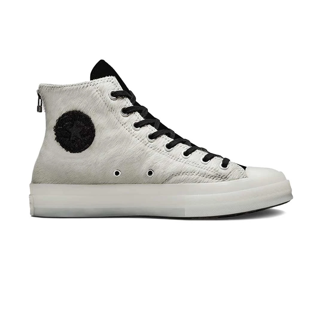 Converse - Unisex Converse X CLOT Chuck 70 High Top Shoes (A00321C)