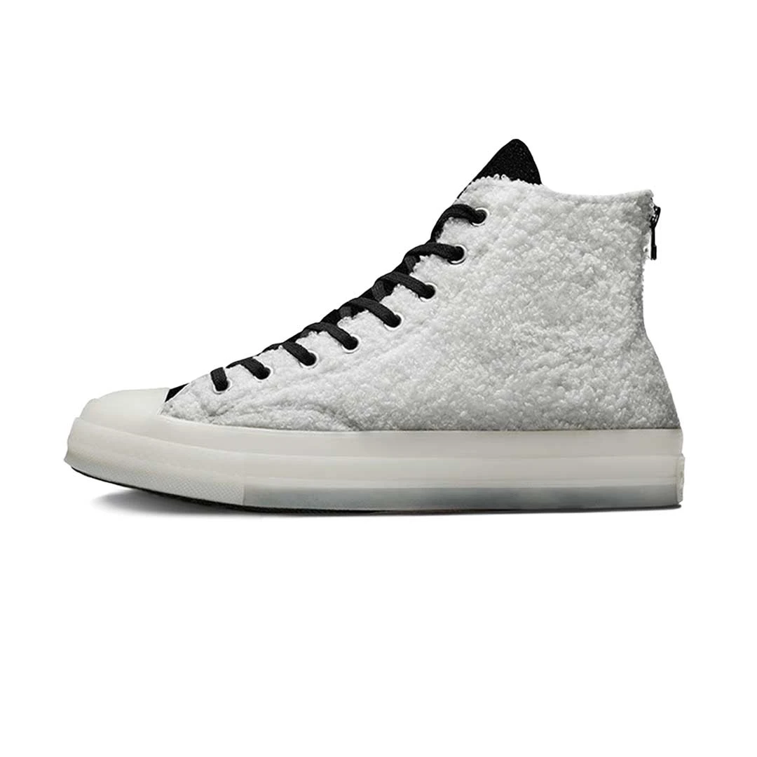 Converse - Unisex Converse X CLOT Chuck 70 High Top Shoes (A00321C) - Image 2