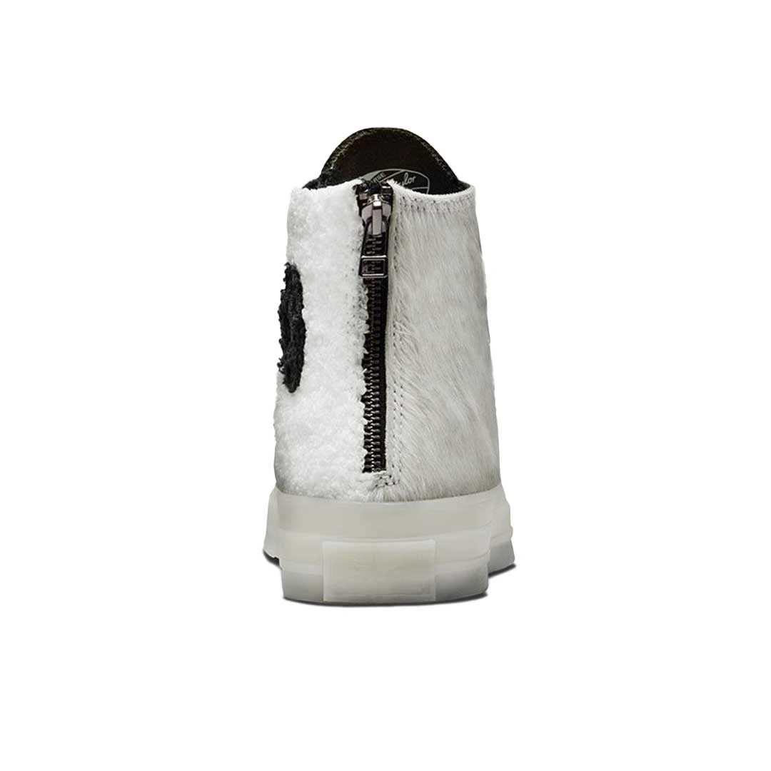 Converse - Unisex Converse X CLOT Chuck 70 High Top Shoes (A00321C) - Image 3