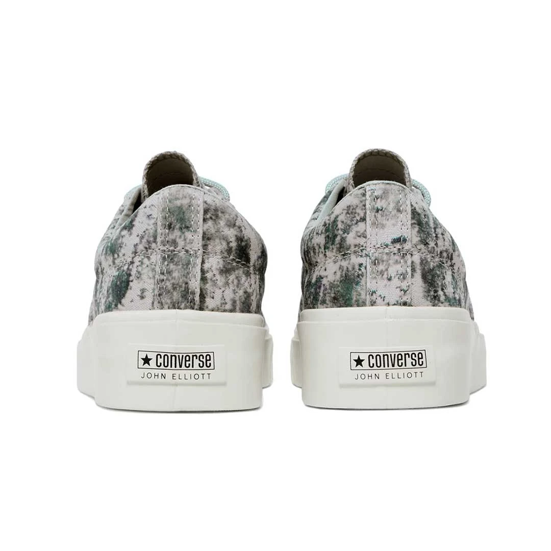 Converse - Unisex Converse X John Elliott Skid Grip Ox Shoes (172578C) - Image 3
