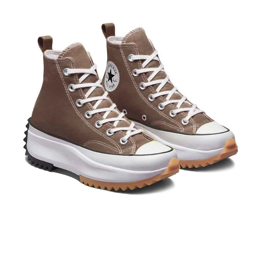 Converse - Unisex Run Star Hike Platform Seasonal High Top Shoes (A03061C) - Image 3