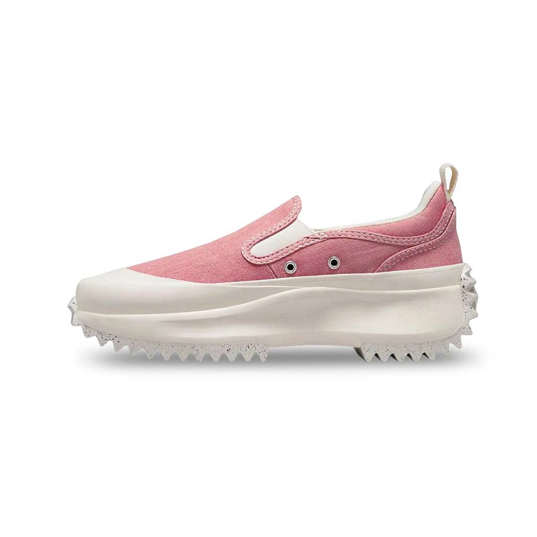 Converse - Unisex Run Star Hike Slip On Shoes (A03497C) - Image 2