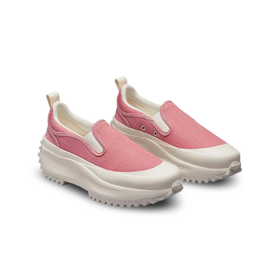 Converse - Unisex Run Star Hike Slip On Shoes (A03497C) - Image 3