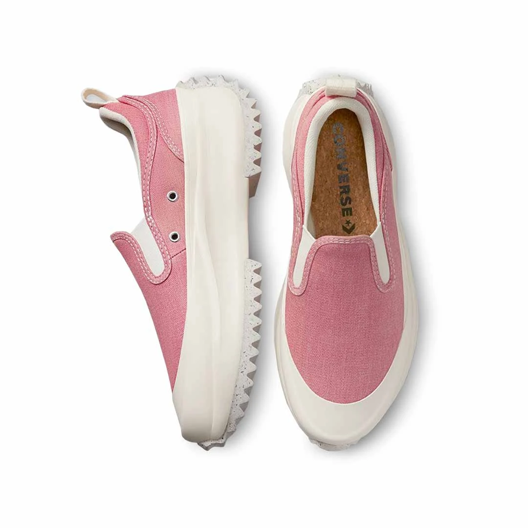 Converse - Unisex Run Star Hike Slip On Shoes (A03497C) - Image 5