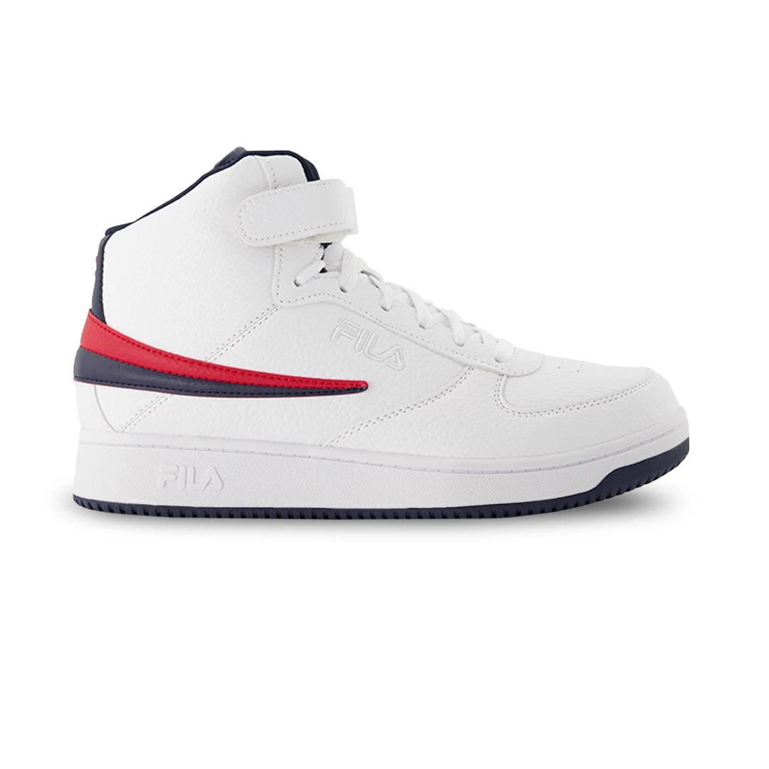 FILA - Men's A-High Shoes (1CM00540 125)