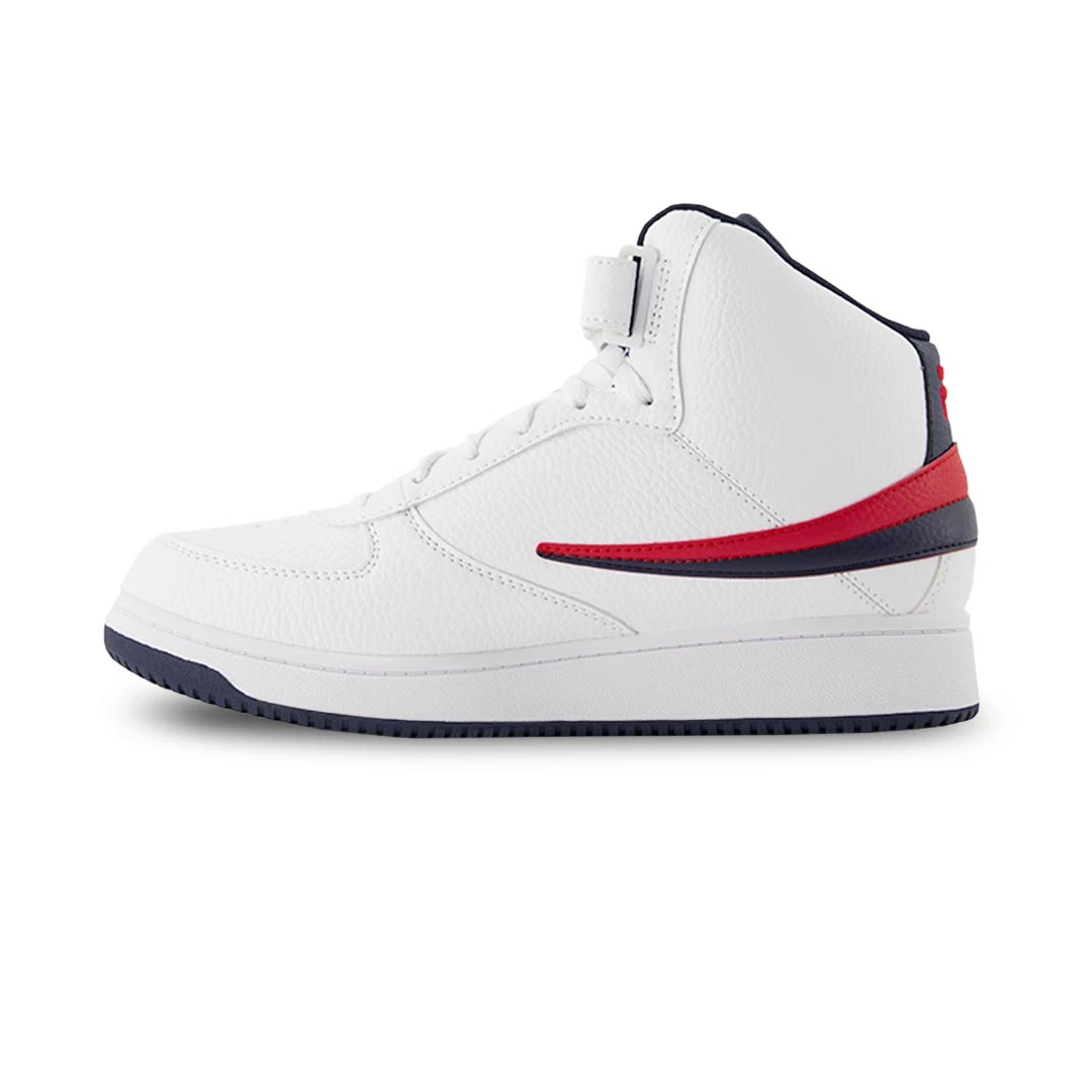 FILA - Men's A-High Shoes (1CM00540 125) - Image 2