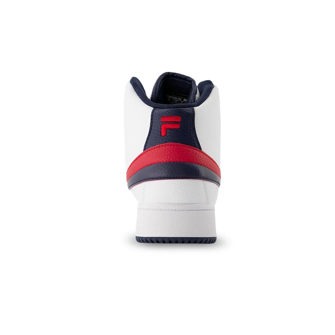 FILA - Men's A-High Shoes (1CM00540 125) - Image 3