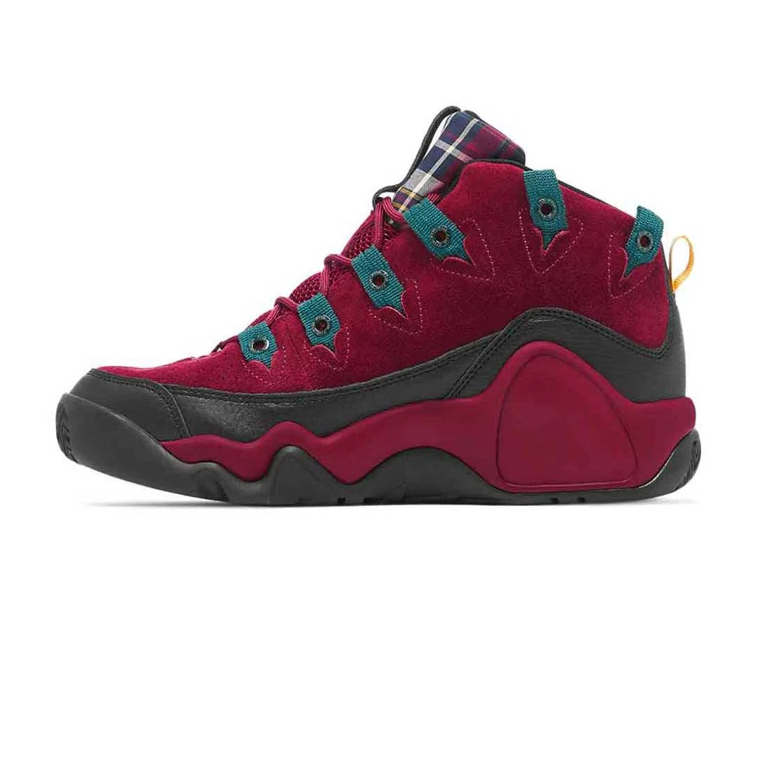 FILA - Men's Grant Hill 1 Shoes (1BM01287 607) - Image 2