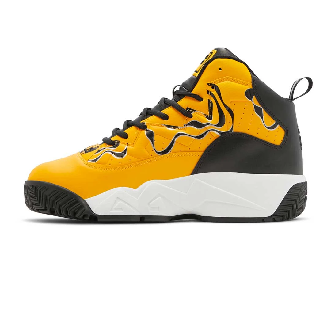 FILA - Men's MB Shoes (1BM01795 702) - Image 2