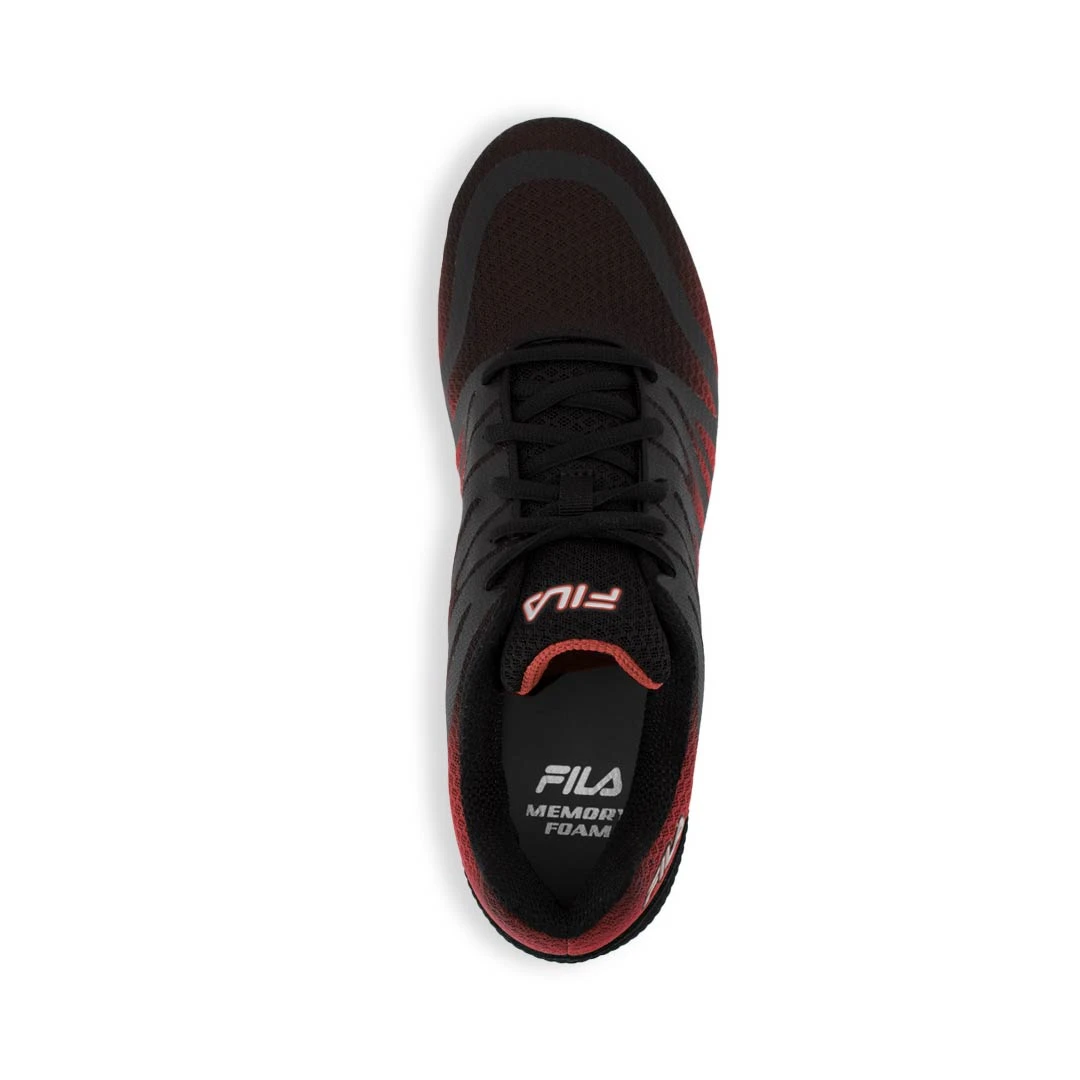FILA - Men's Memory Fantom 5 Shoes (1RM02279 005) - Image 4
