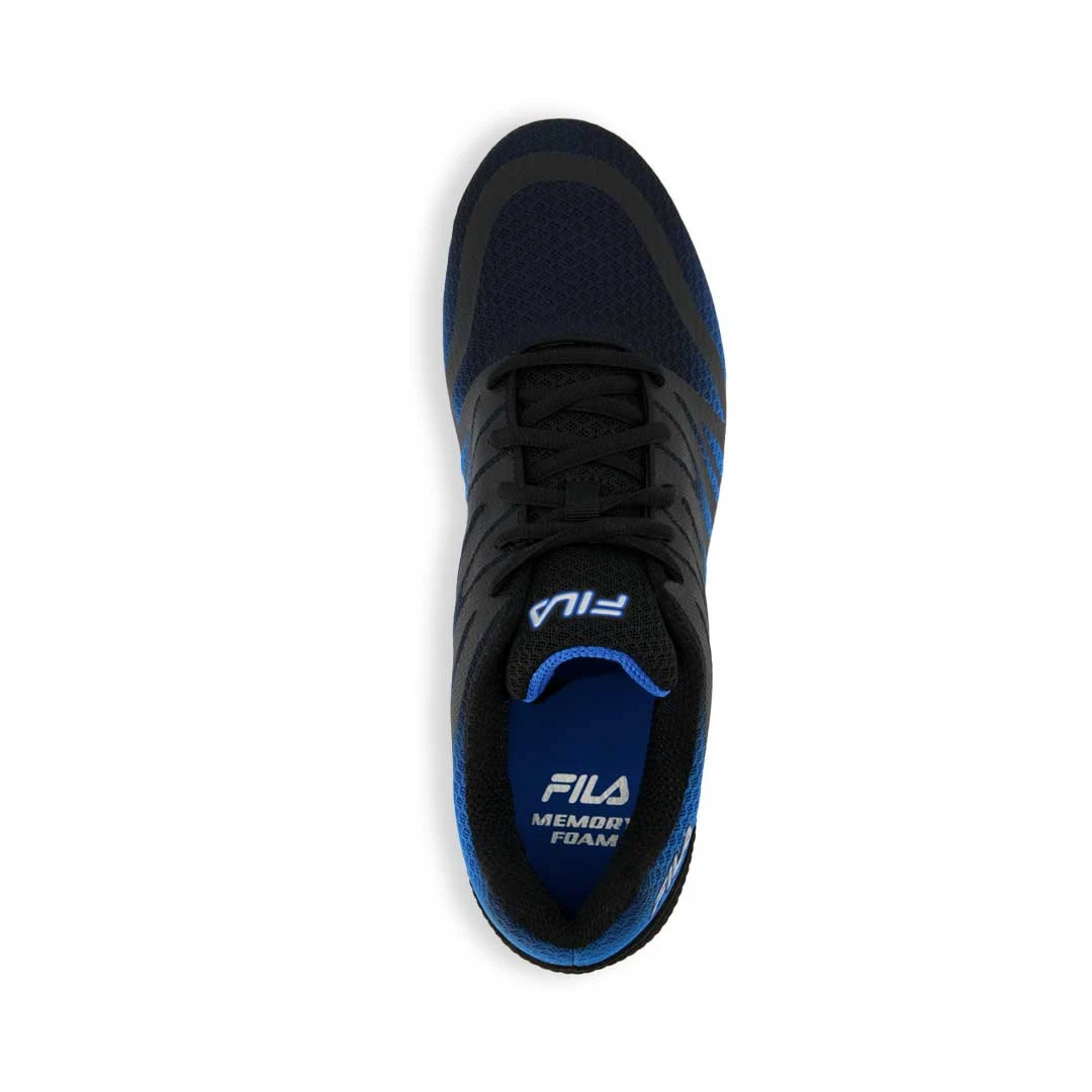 FILA - Men's Memory Fantom 5 Shoes (1RM02279 009) - Image 4