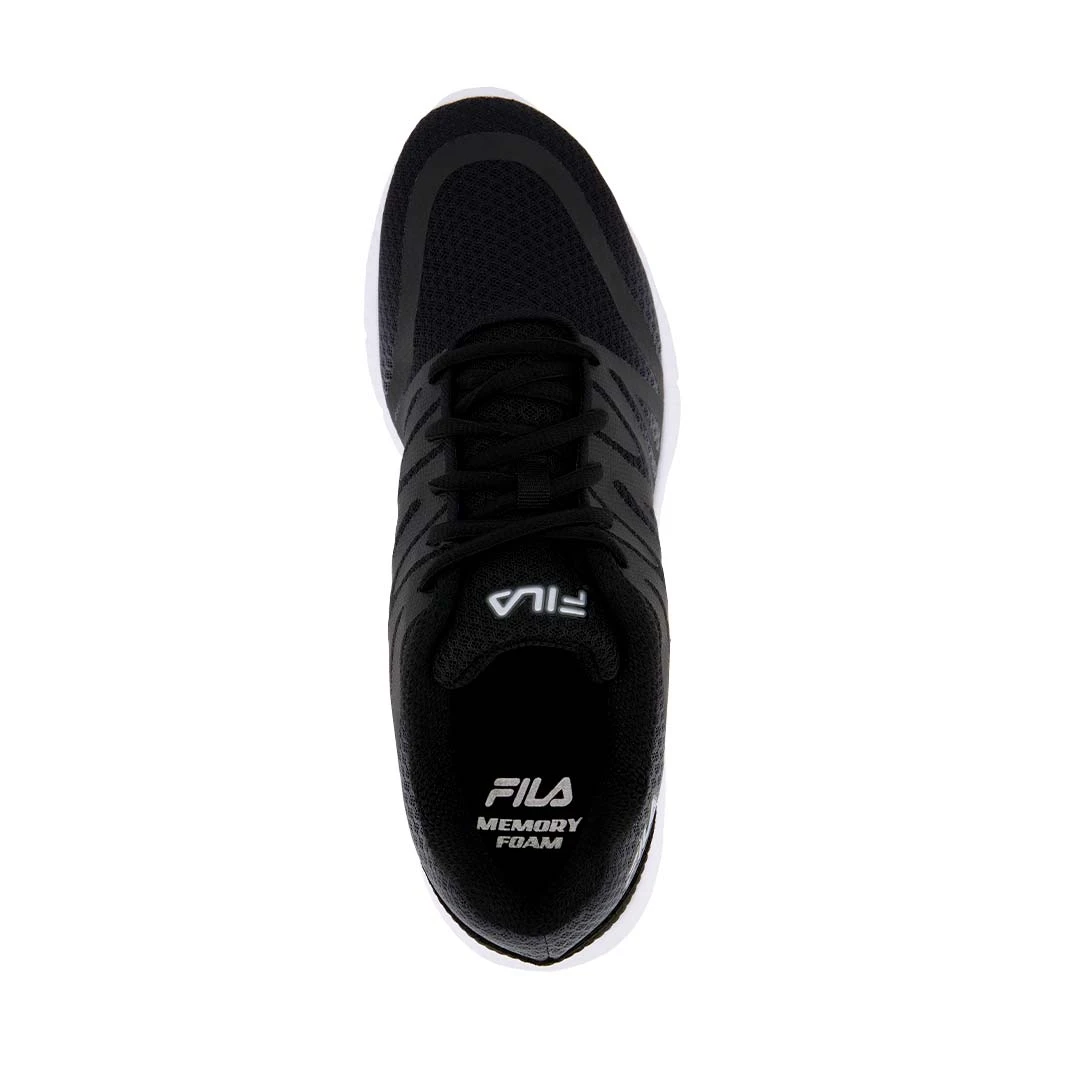 FILA - Men's Memory Fantom 5 Shoes (1RM02279 002) - Image 3