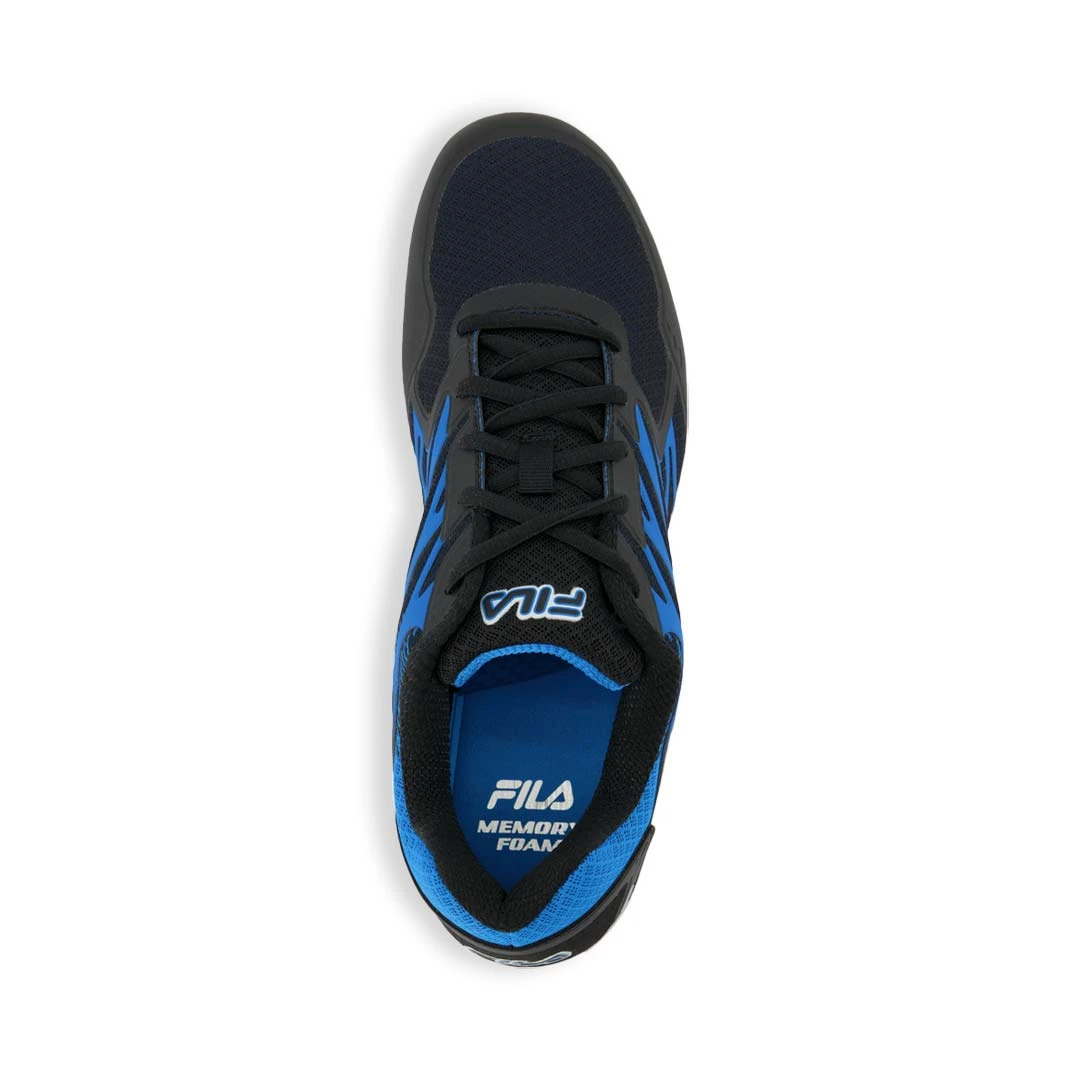 FILA - Men's Memory Finition 7 Shoes (1RM02074 009) - Image 4