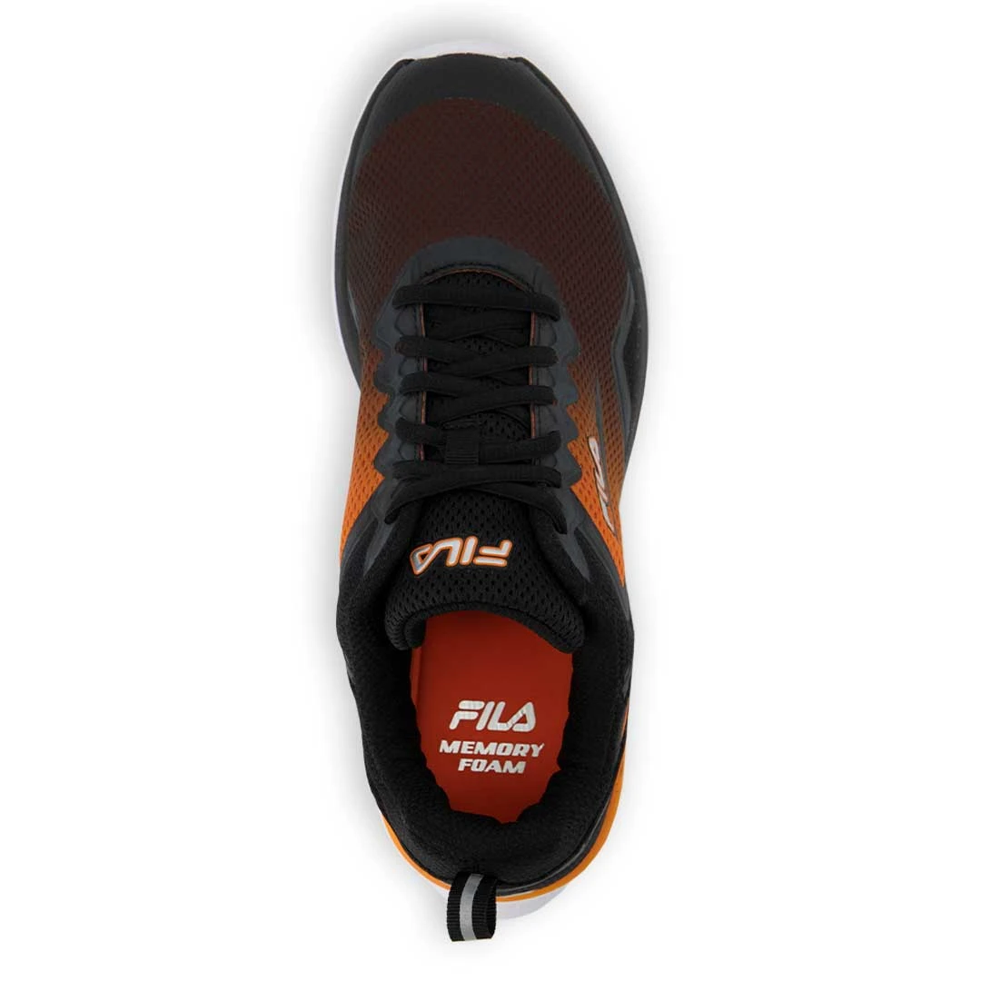 FILA - Men's Memory Primeforce 8 Shoes (1RM02084 054) - Image 4