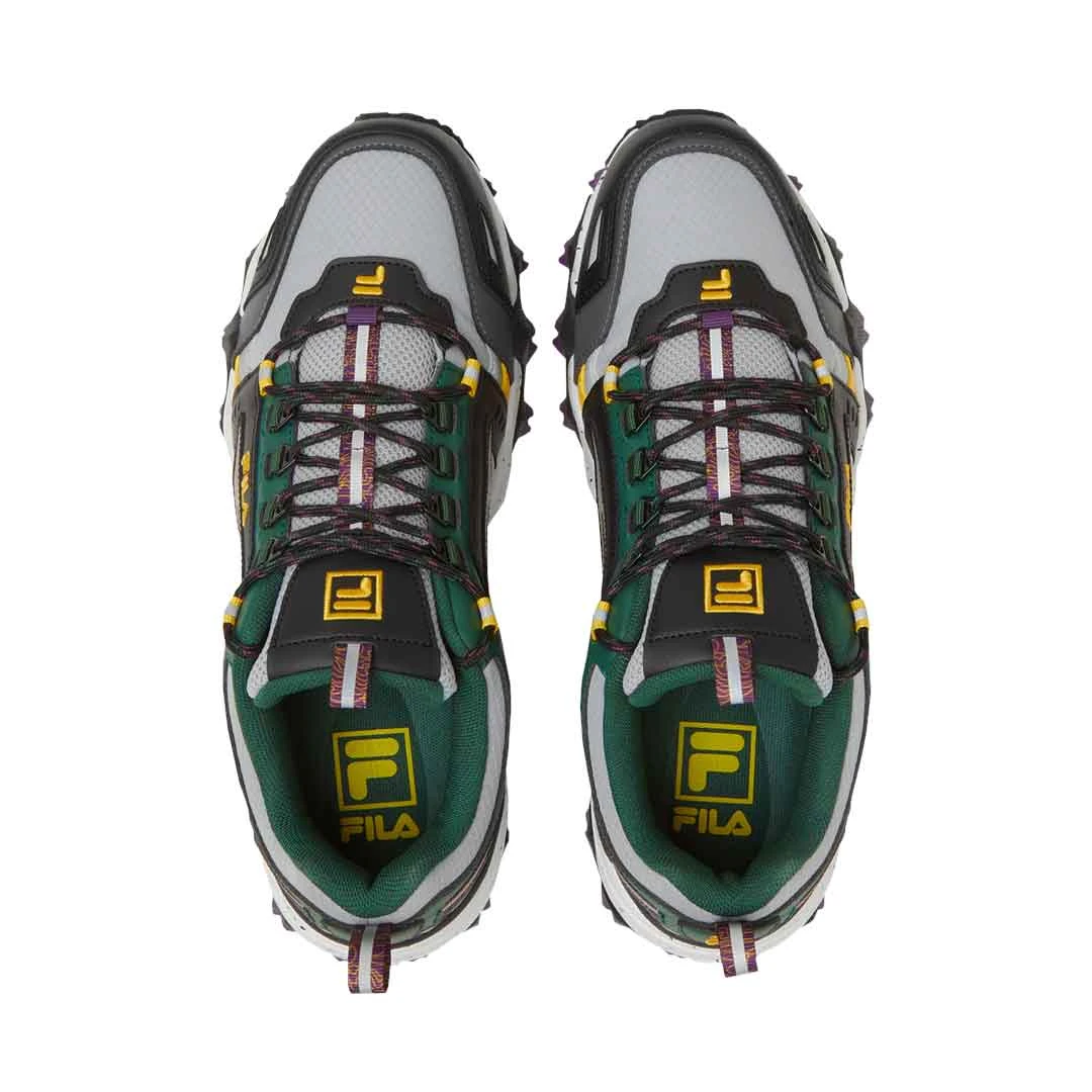 FILA - Men's Oakmont TR Shoes (1JM01689 067) - Image 5