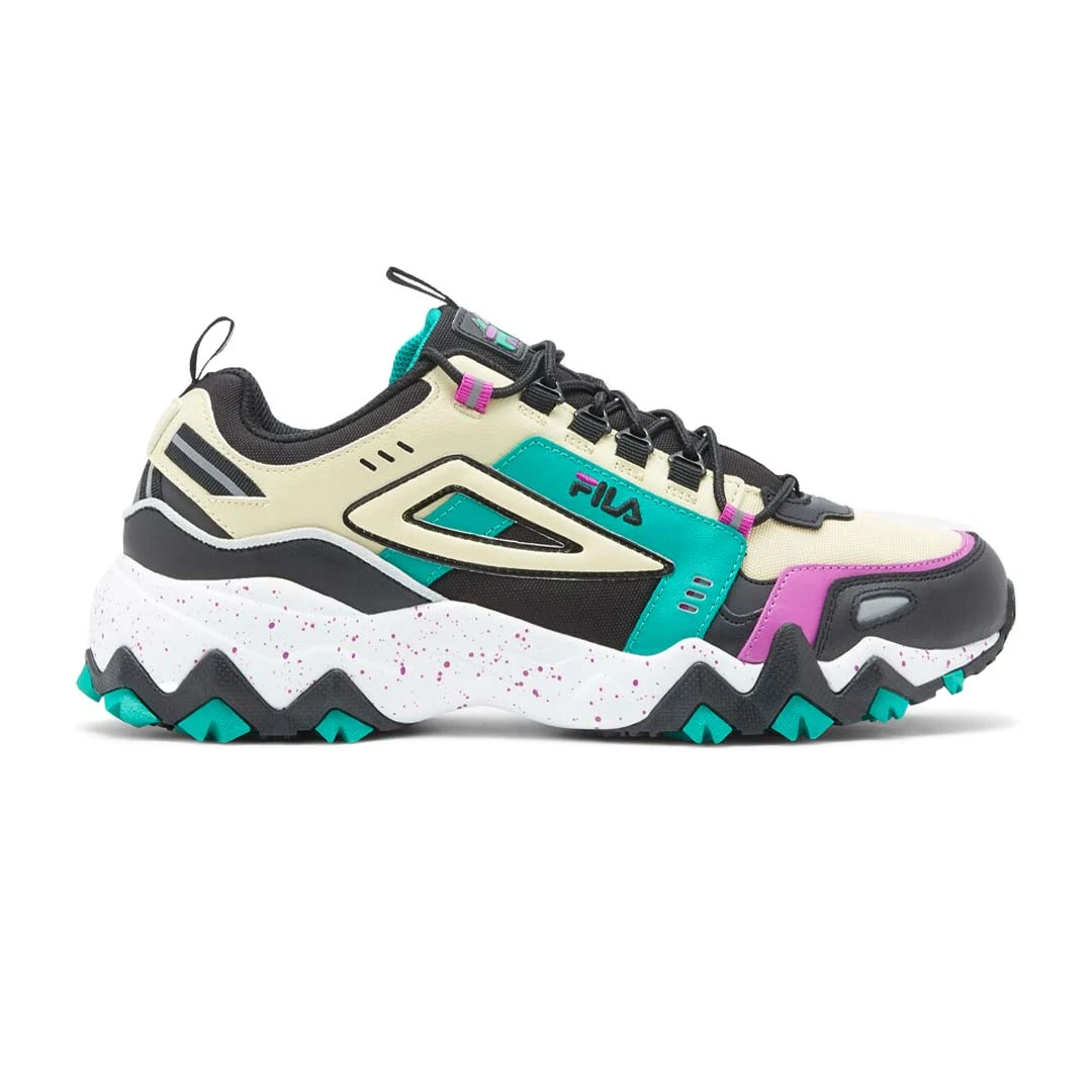 FILA - Men's Oakmont TR Shoes (1JM00654 017)