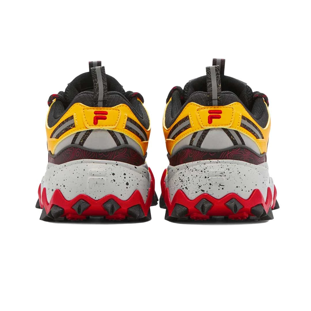 FILA - Men's Oakmont TR Shoes (1JM01689 025) - Image 3