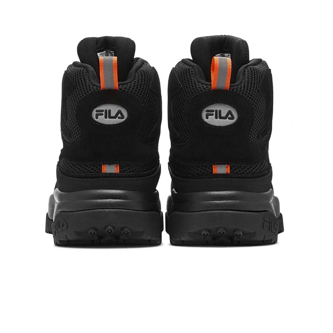 FILA - Men's Ranger Boots (1BM01277 001) - Image 3