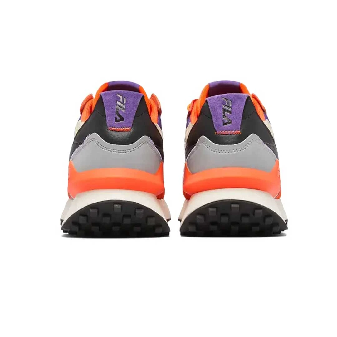 FILA - Men's Renno N Generation Shoes (1RM01970 856) - Image 3