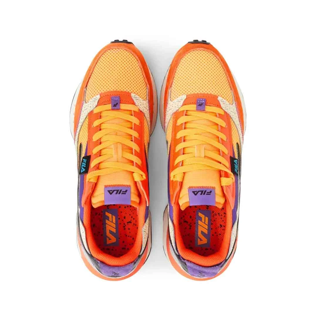 FILA - Men's Renno N Generation Shoes (1RM01970 856) - Image 4