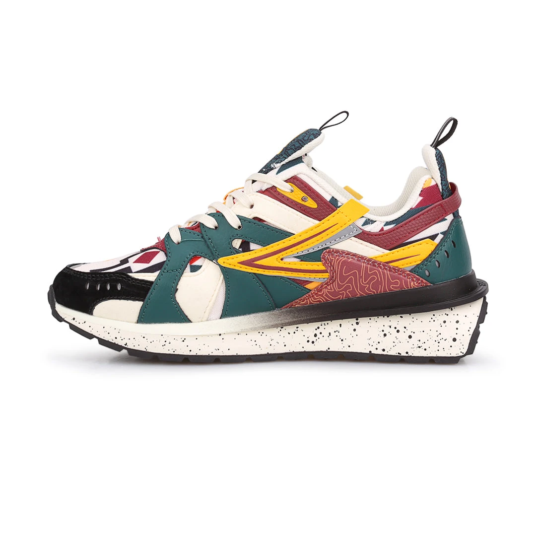 FILA - Men's Sandenal Shoes (1RM01690 124) - Image 2