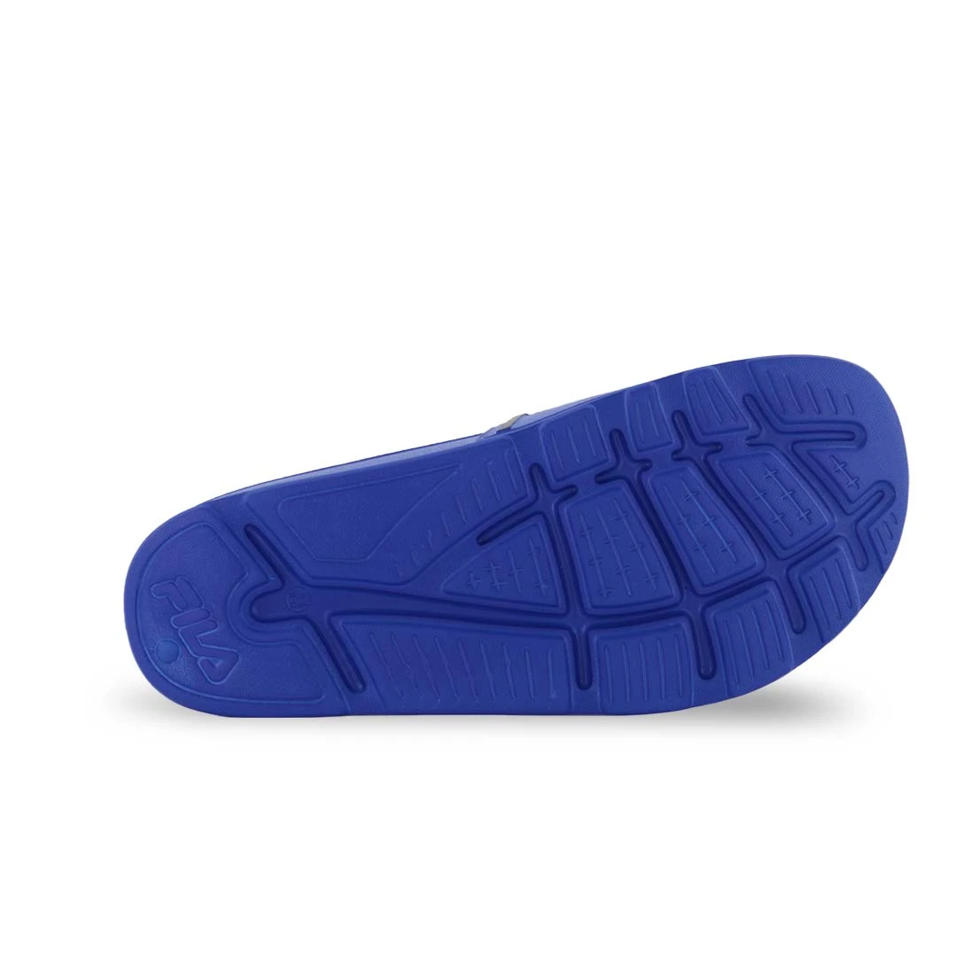 FILA - Men's Sleek Slides (1SM00029 401) - Image 4