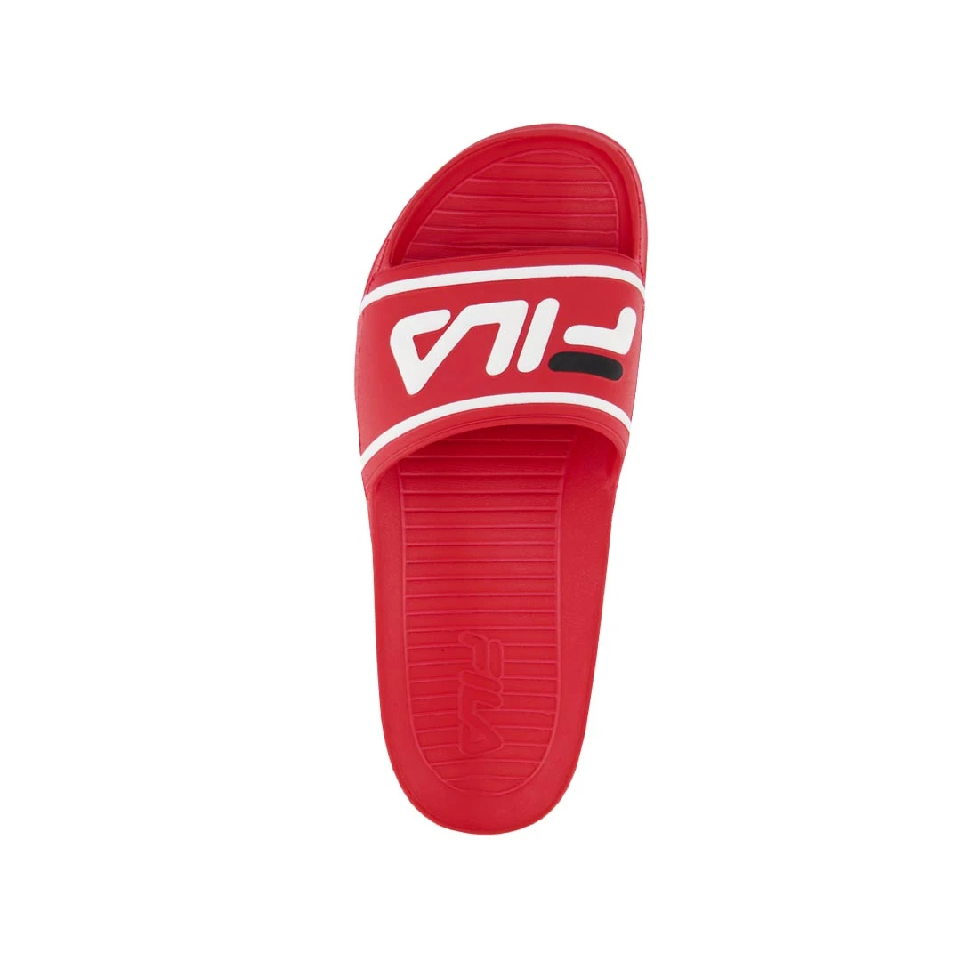 FILA - Men's Sleek Slides (1SM00075 602) - Image 4