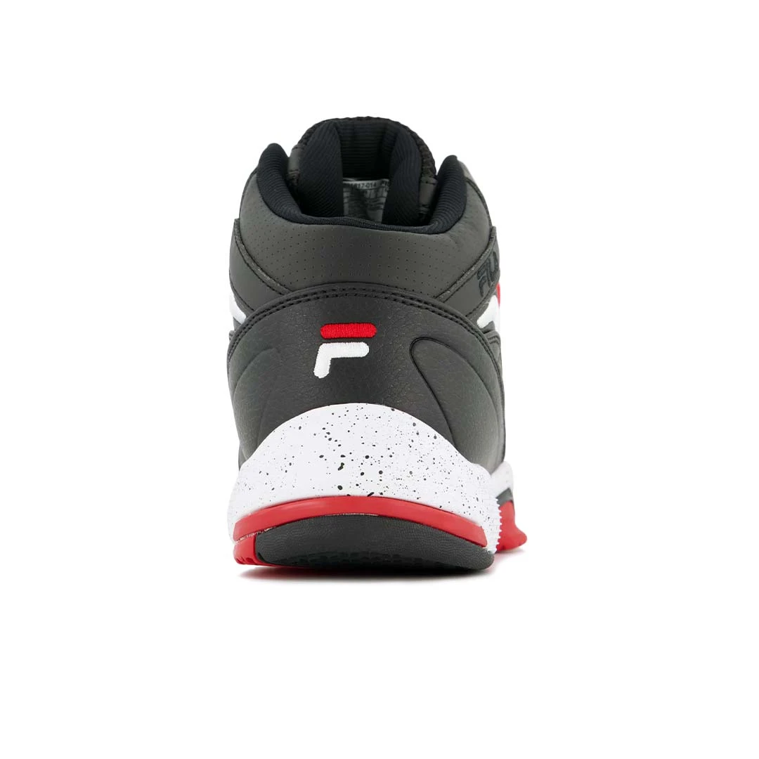 FILA - Men's Spitfire Shoes(1BM01817 014) - Image 4