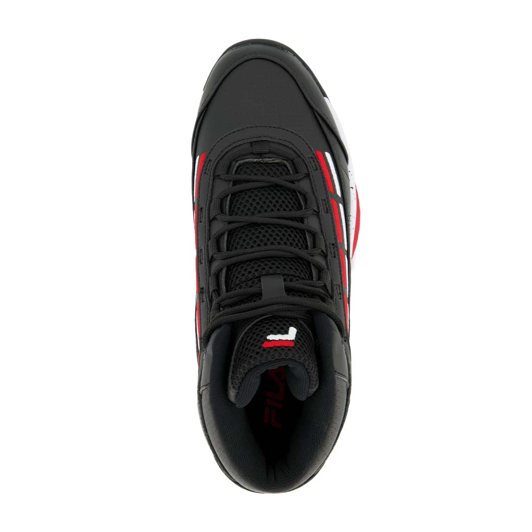 FILA - Men's Spitfire Shoes(1BM01817 014) - Image 3