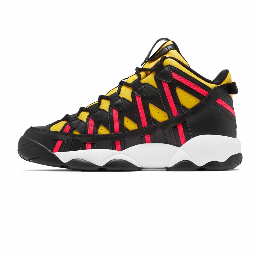 FILA - Men's Stackhouse Spaghetti Shoes (1BM01793 708) - Image 2