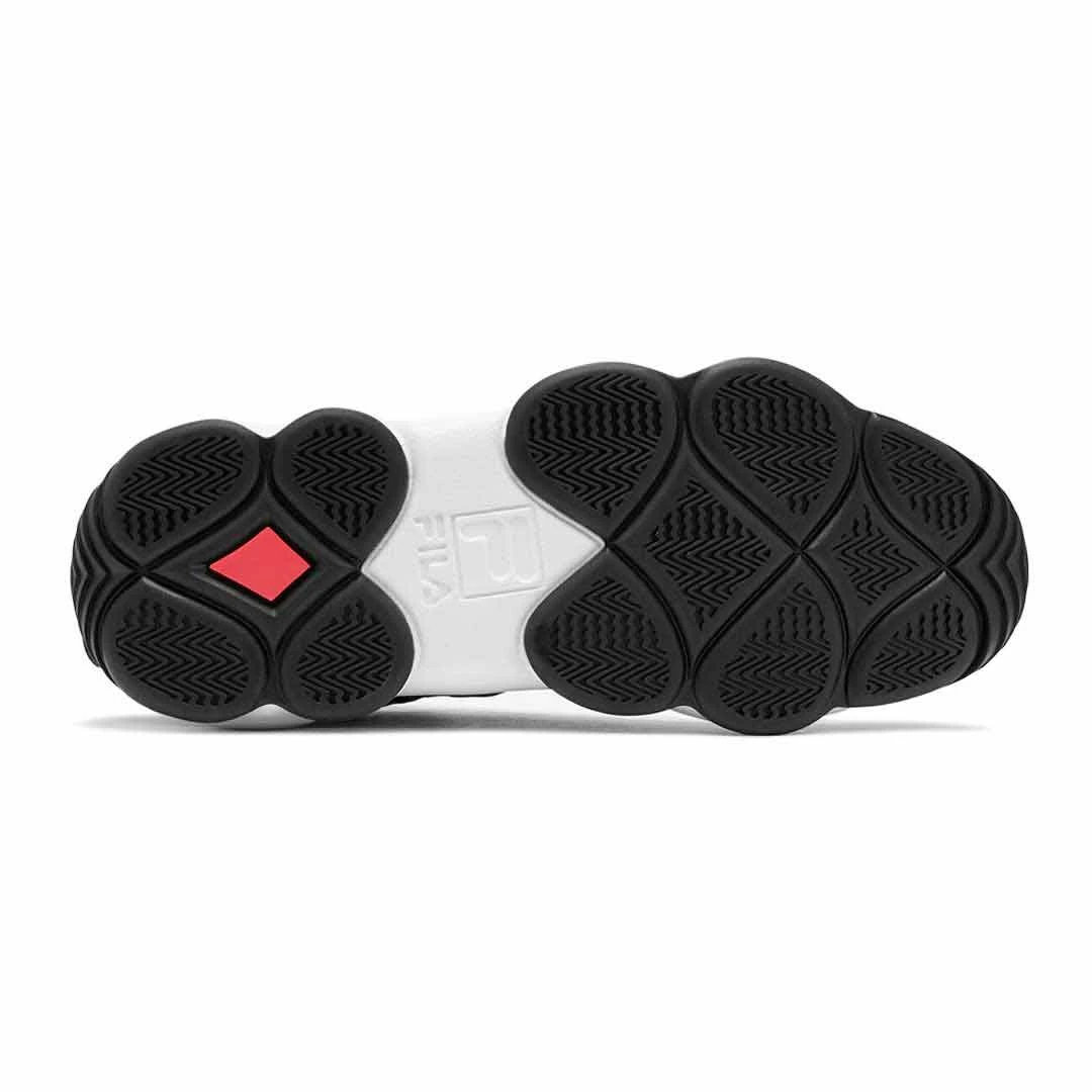 FILA - Men's Stackhouse Spaghetti Shoes (1BM01793 708) - Image 5