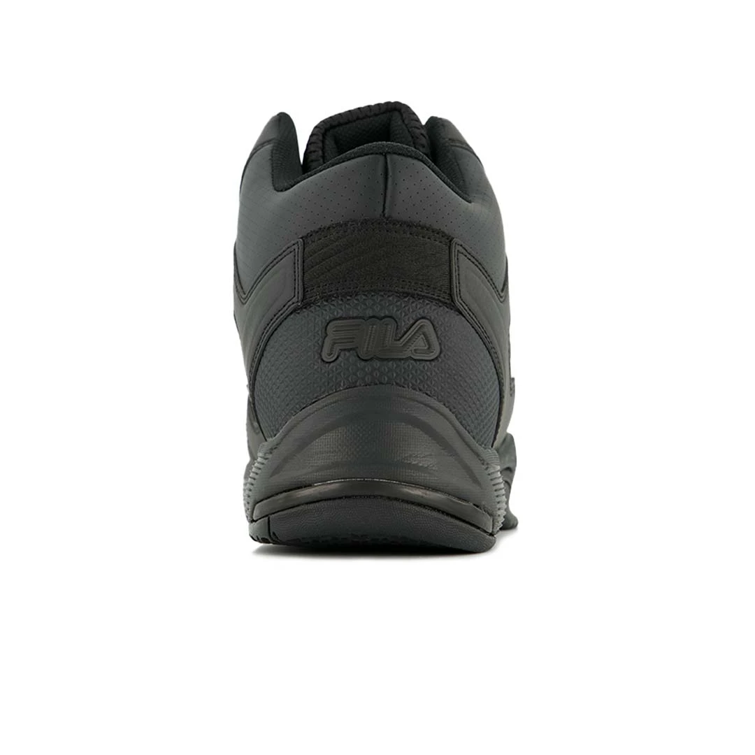 FILA - Men's Sweeper 21FW Shoes (1BM01239 001) - Image 4