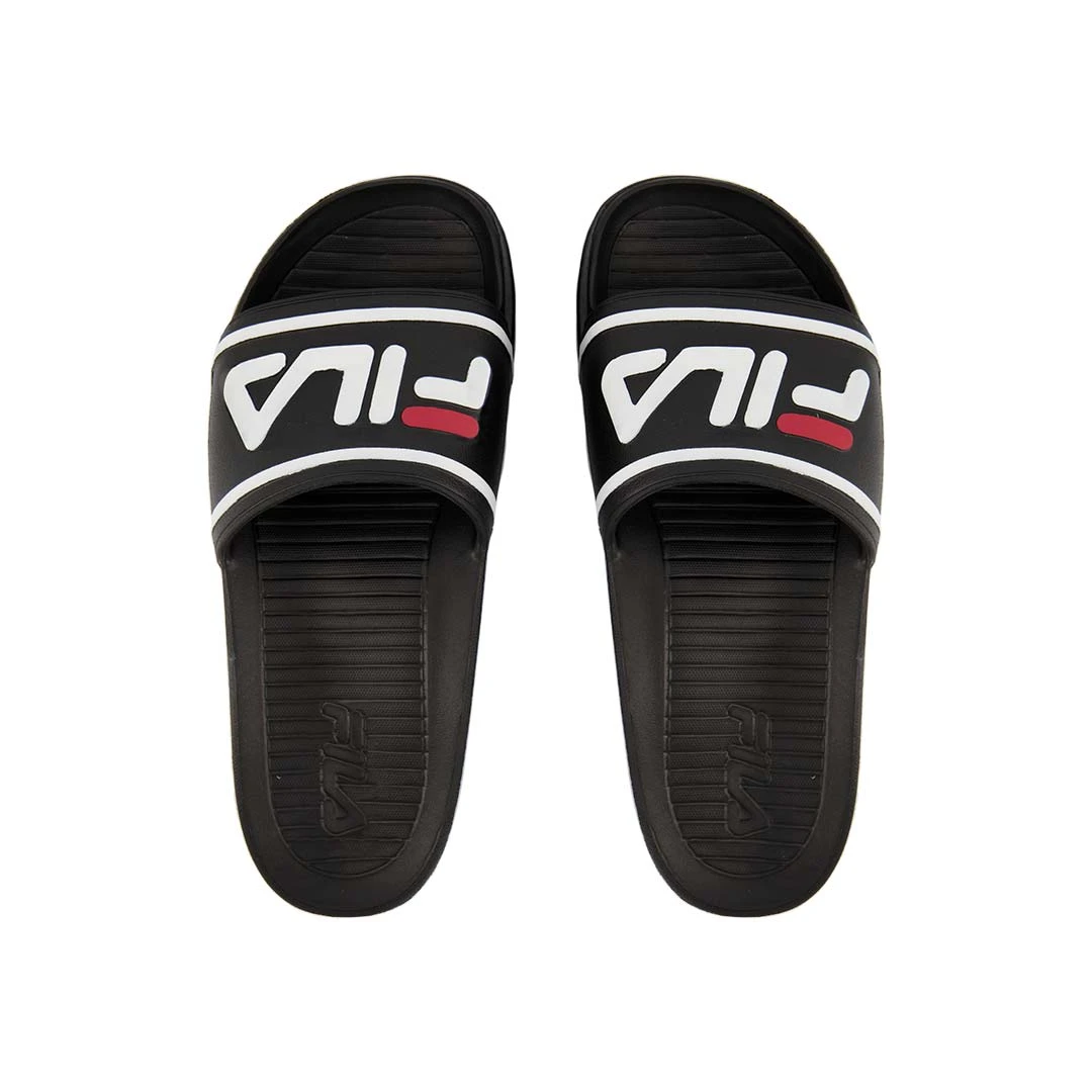 FILA - Men's Sleek Slides (1SM00075 014) - Image 4