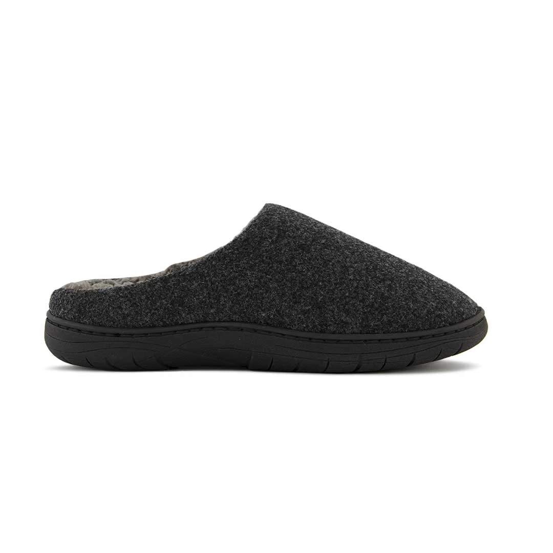 Haggar - Men's Memory Foam Slippers (71H067C001 021)