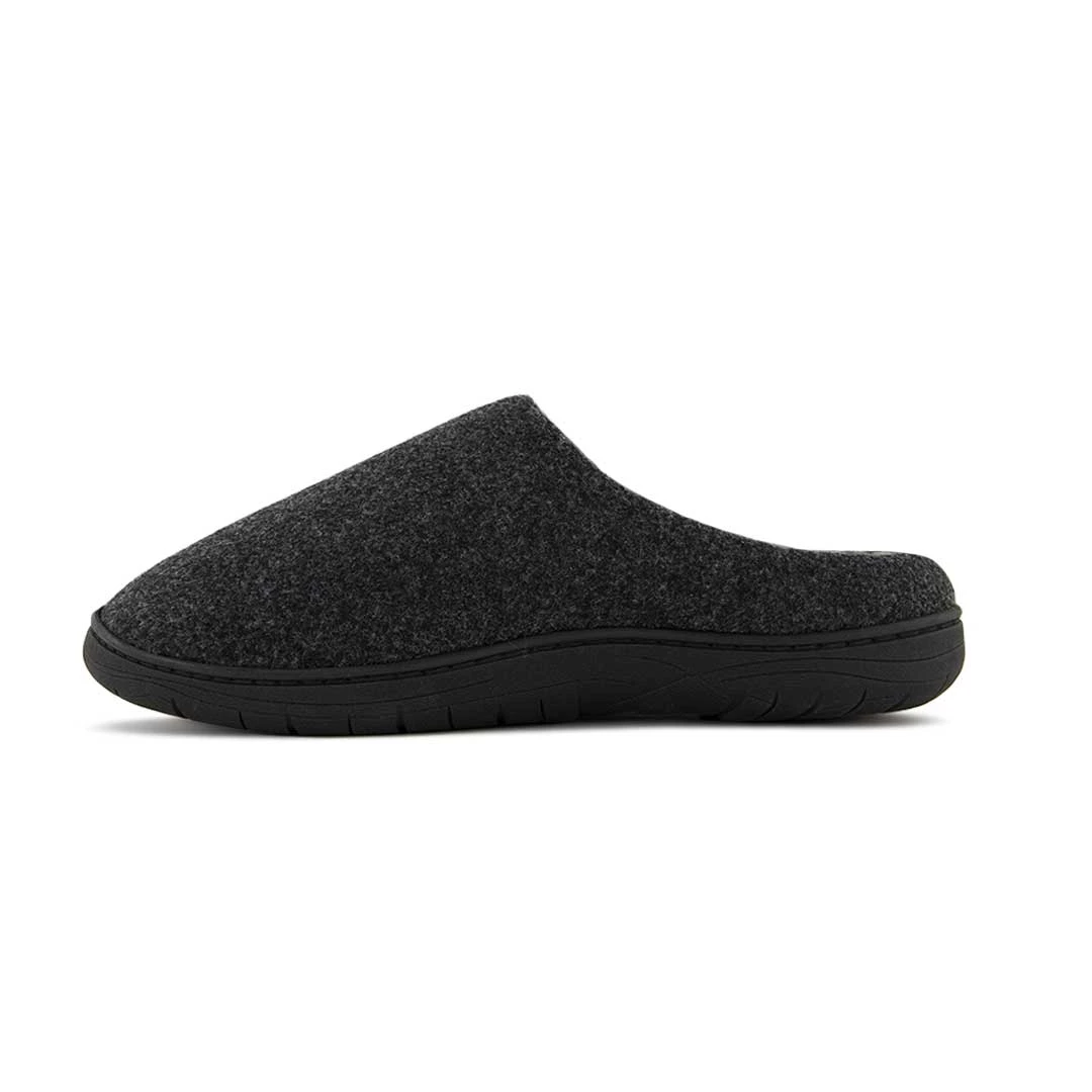 Haggar - Men's Memory Foam Slippers (71H067C001 021) - Image 2
