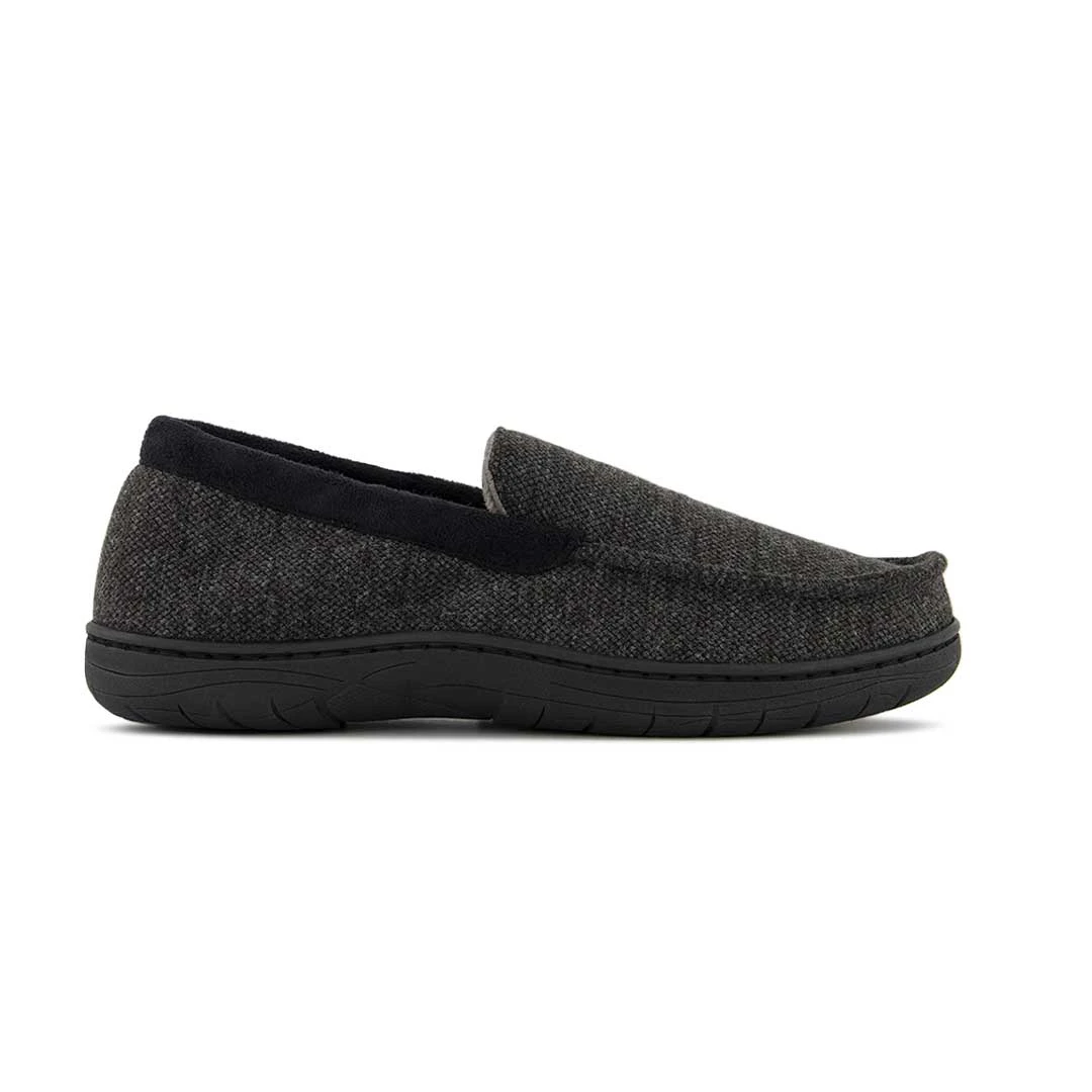 Haggar - Men's Memory Foam Slippers (71H067C003 005)