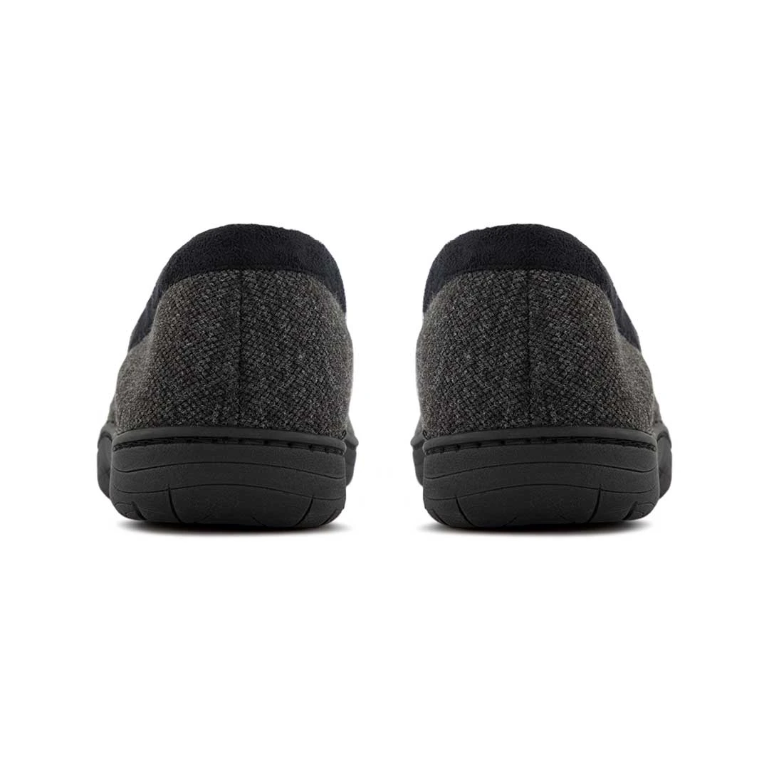 Haggar - Men's Memory Foam Slippers (71H067C003 005) - Image 3