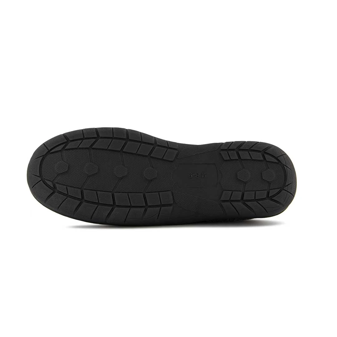 Haggar - Men's Memory Foam Slippers (71H067C003 005) - Image 5