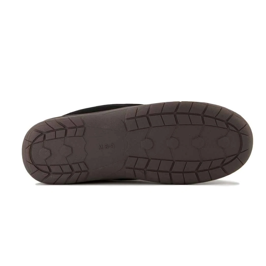 Haggar - Men's Memory Foam Slippers (71H067C006 001) - Image 5