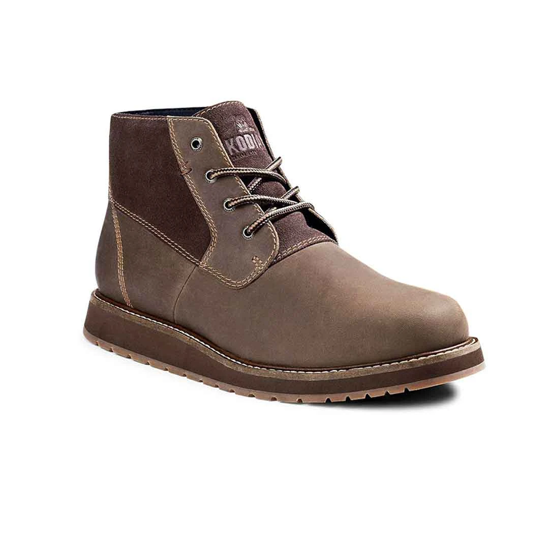 Kodiak - Men's Maltby EVA Wedge Chukka Boots (KD0A4TGJBRN) - Image 2